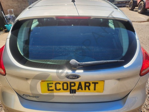 Ford focus mk3 tailgate - ford,