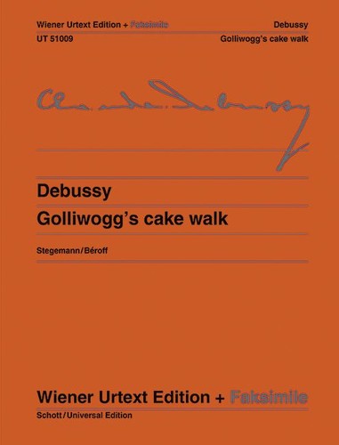 Golliwogg cake walk piano - cake,