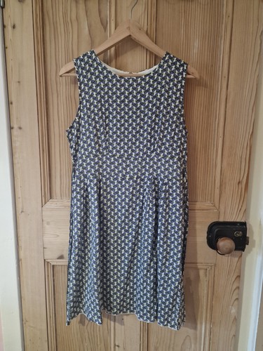 Ladies tanski summer dress - tanski,