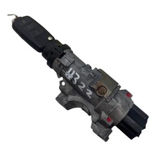 VW Beetle (2005-2010) Cabriolet Ignition Barrel With Key 4B0905851Q