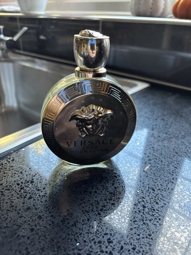 Versace eros pour femme edp - eros, femme,