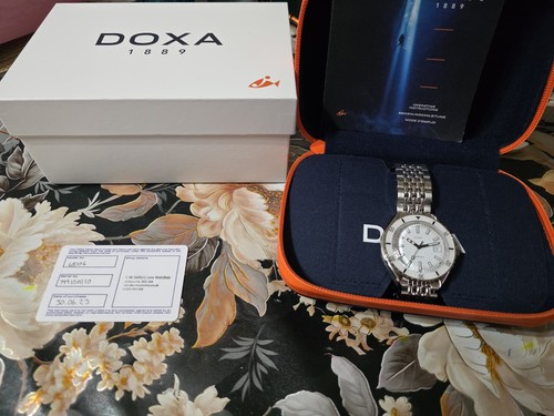 Doxa sub 200 - doxa,
