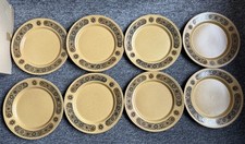 Kiln craft bacchus ironstone - kiln,