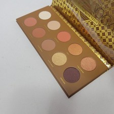 NEW Zoeva Cosmetics Caramel