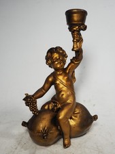 Vintage Widdop & Bingham Gilt