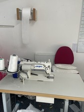Juki Industrial Sewing Machine