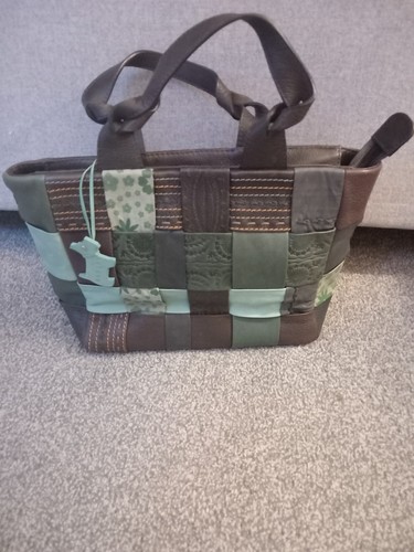 Radley leather brown - radley,