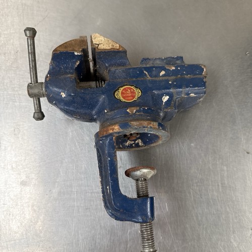Table vice measurements - table,