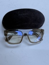 Tom Ford Sunglasses Fausto