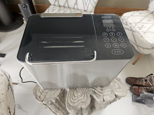 Kenwood bm450 bread maker - kenwood, 1kg
