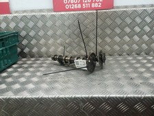 VAUXHALL CORSA D 1.0 PETROL