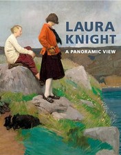 Laura Knight: A Panoramic