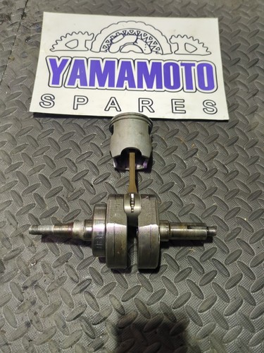 Yamaha dtr125 dt125re - dtr125, dt125