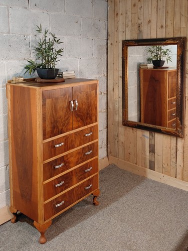 Mid century art deco - art, style