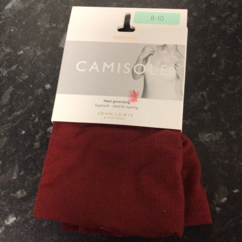 John lewis ladies thermal - john,