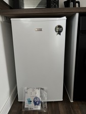 Small Fridge Freezer 50/50 5ft