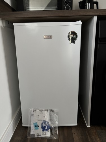 Small fridge freezer - fridge,
