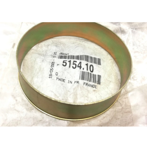 Rear axle repair ring - rear,