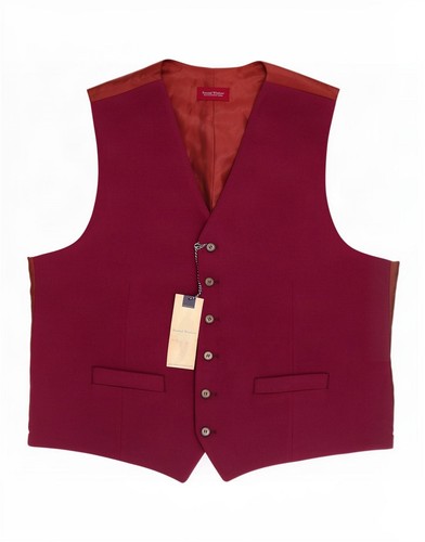 Samuel windsor mens waistcoat - windsor,