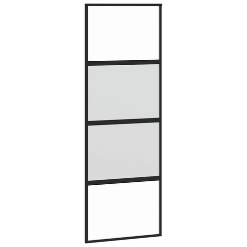 Sliding door interior - sliding,