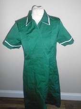 ALEXANDRA NURSES DRESS DARK