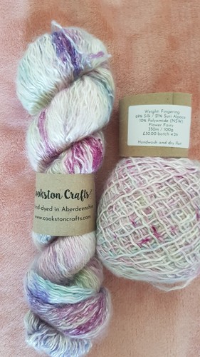 Cookston crafts luxury - crafts, hand