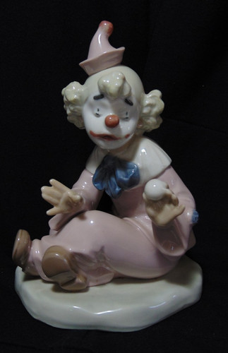 Vintage 1980 nao hand made - hand,