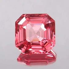 Natural Ceylon Padparadscha