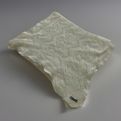 Faliero sarti woven rectangle - faliero,