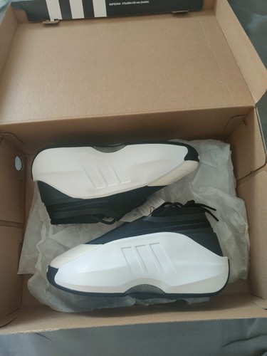 Adidas crazy infinity - crazy,