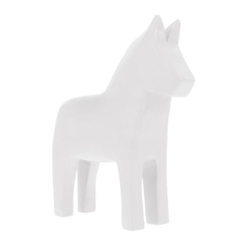 Horse statue sculpture - horse,