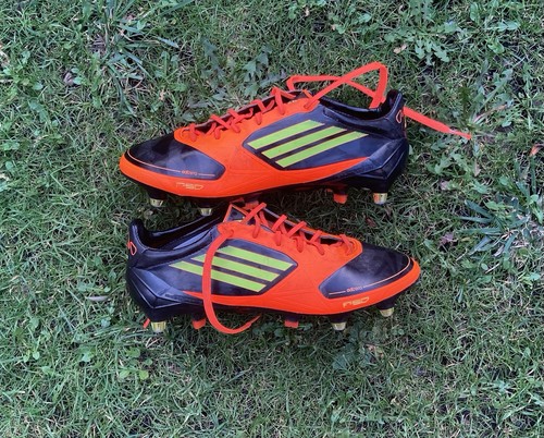 Adidas adizero f50 2011 - adidas,