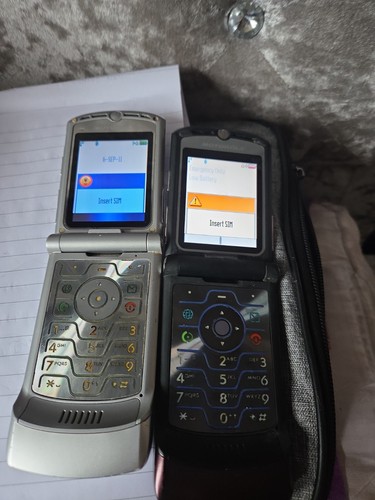 Vintage motorola br50 - br50, mobile