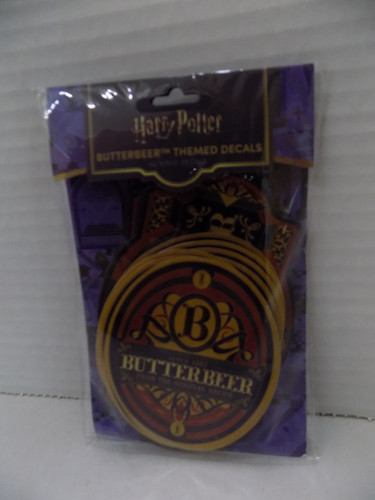 Harry potter butterbeer - potter, 40