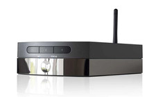 Arcam Solo Uno Streamer w/