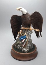 Franklin Mint Ray Ruyckevelt