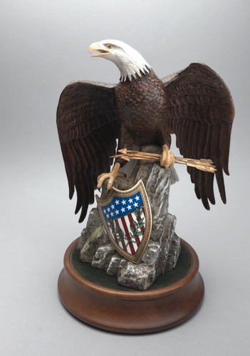 Franklin mint ray ruyckevelt - franklin,
