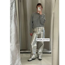 ZARA WOMAN NEW ZW THE BOY BOY