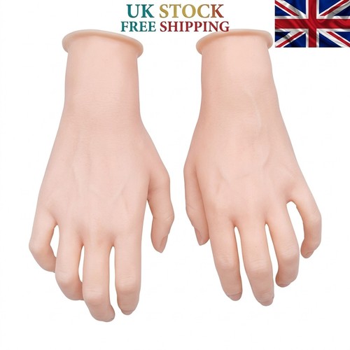 2pcs halloween realistic - 2pcs,