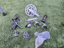 Shimano Sora Tiagra Groupset