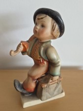 Hummel Merry Wanderer 1960's