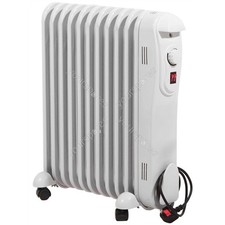 Prem-I-Air Oil Filled Radiator