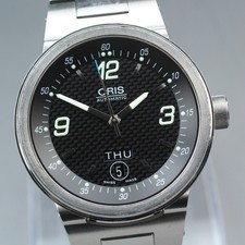 ORIS Williams F1 Team 7560