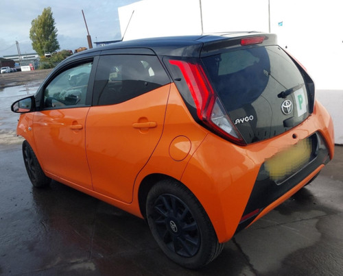 Shock absorber rear mk2 - absorber,