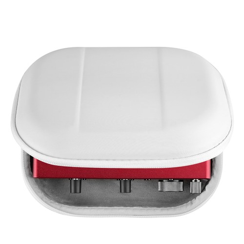 Geekria audio mixer case - geekria,