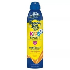 Banana Boat Kids Sport