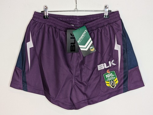 Melbourne storm nrl - melbourne, blk
