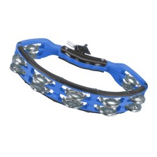 Natal Spirit Tambourine with