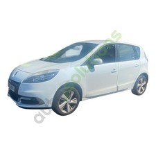 RENAULT SCENIC MK3 2013 WINDOW