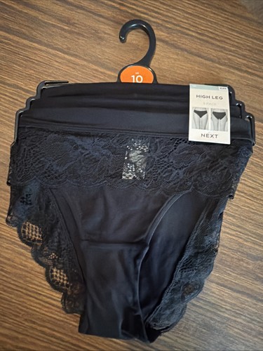 Next women high leg briefs - leg,